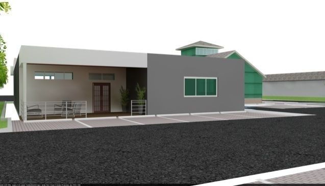 South Tampa Retail / Office Building: 202 & 204 N Howard Ave, Tampa, FL 33606